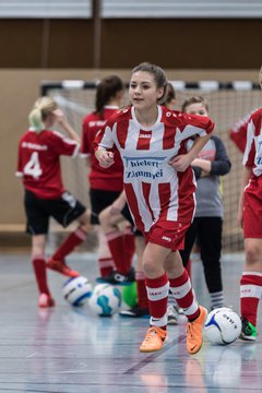 Bild 22 - wCJ KT Turnier Vormittag